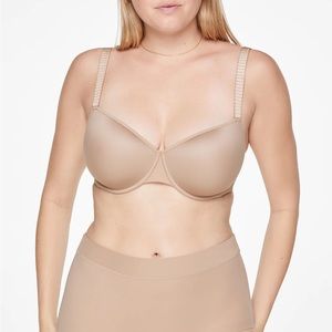 NWT Third Love Classic T-Shirt Bra In 34C 1/2